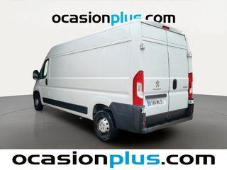 Peugeot Boxer Furgon BlueHDi 140 S&S 335 L3H2 103 kW (140 CV)