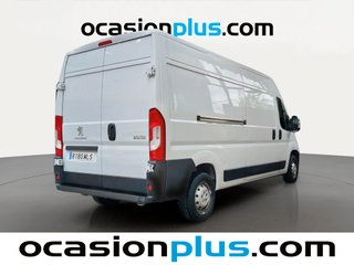 Peugeot Boxer Furgon BlueHDi 140 S&S 335 L3H2 103 kW (140 CV)