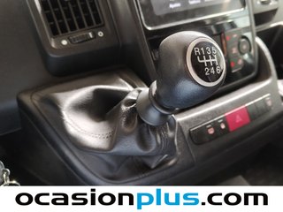 Peugeot Boxer Furgon BlueHDi 140 S&S 335 L3H2 103 kW (140 CV)