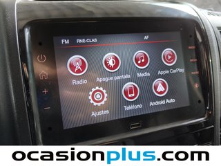 Peugeot Boxer Furgon BlueHDi 140 S&S 335 L3H2 103 kW (140 CV)