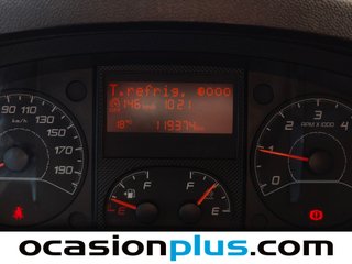 Peugeot Boxer Furgon BlueHDi 140 S&S 335 L3H2 103 kW (140 CV)