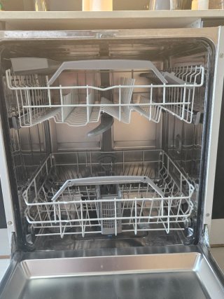 Lavavajillas Balay Blanco 60cm Libre Instalación