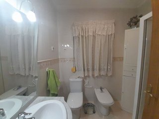 Edificio en venta en Las Mercedes - El Cármen en Puertollano