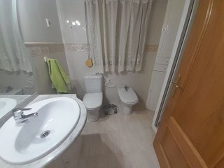 Edificio en venta en Las Mercedes - El Cármen en Puertollano
