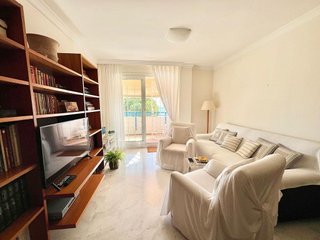 Piso en venta en Centro en Torremolinos