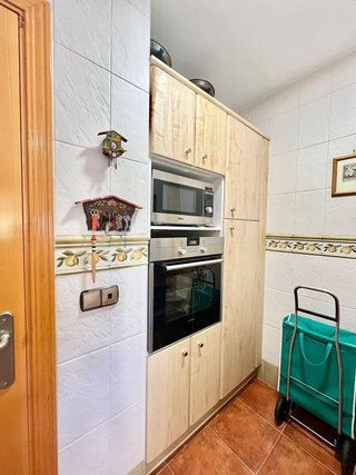 Piso en venta en Centro en Torremolinos