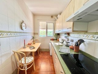 Piso en venta en Centro en Torremolinos