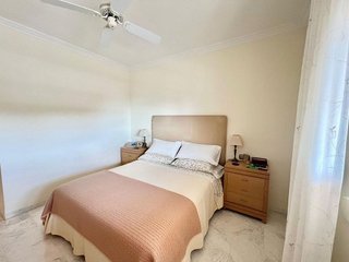 Piso en venta en Centro en Torremolinos