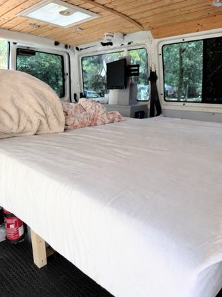 Volkswagen Transporter 2003