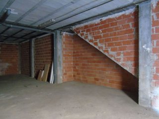 Local comercial en venta en Lorquí
