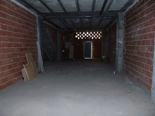 Local comercial en venta en Lorquí