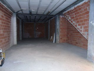 Local comercial en venta en Lorquí