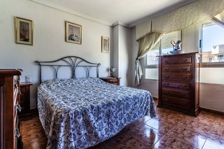Piso en venta en Nueva Andalucía en Almería
