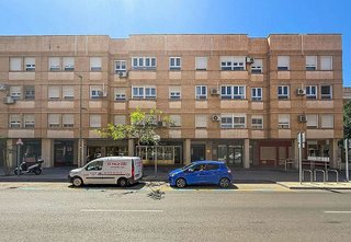 Piso en venta en Nueva Andalucía en Almería