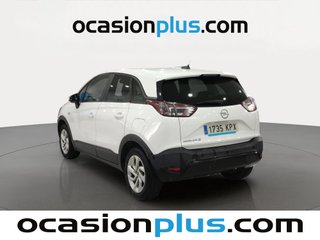 Opel Crossland X 1.6 Turbo Selective 73 kW (99 CV)