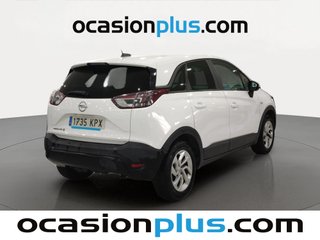 Opel Crossland X 1.6 Turbo Selective 73 kW (99 CV)