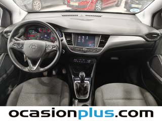 Opel Crossland X 1.6 Turbo Selective 73 kW (99 CV)