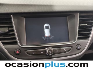 Opel Crossland X 1.6 Turbo Selective 73 kW (99 CV)