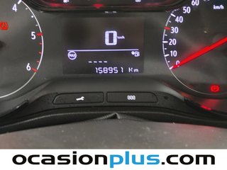Opel Crossland X 1.6 Turbo Selective 73 kW (99 CV)