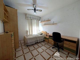 Piso en venta en Centro Ciudad en Linares