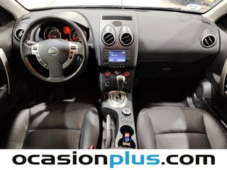 Nissan Qashqai 2.0 Tekna Premium 4x4 103 kW (140 CV)