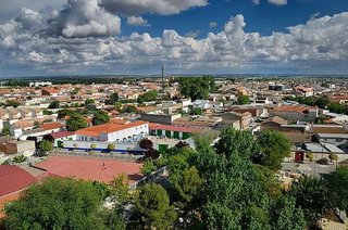 Edificio en venta en Argamasilla de Alba