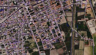Edificio en venta en Argamasilla de Alba
