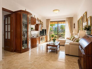 Piso en venta en Parque Mediterráneo - Santa Paula en Málaga