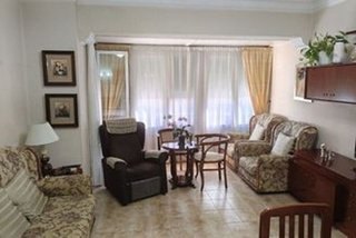 Piso en venta en Centro en Castellón de la Plana