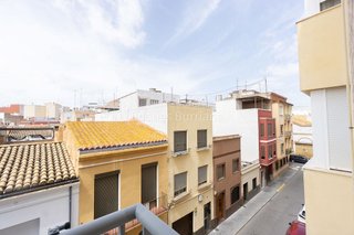 Piso en venta en Camino de Onda - Salesianos - Centro en Burriana