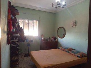 Piso en venta en La Banda - Campo de Fútbol en Chiclana de la Frontera