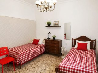 Piso en venta en La Banda - Campo de Fútbol en Chiclana de la Frontera