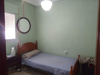 Piso en venta en La Banda - Campo de Fútbol en Chiclana de la Frontera