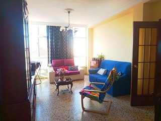 Piso en venta en La Banda - Campo de Fútbol en Chiclana de la Frontera