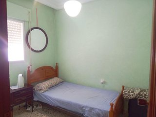 Piso en venta en La Banda - Campo de Fútbol en Chiclana de la Frontera