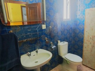 Piso en venta en La Banda - Campo de Fútbol en Chiclana de la Frontera