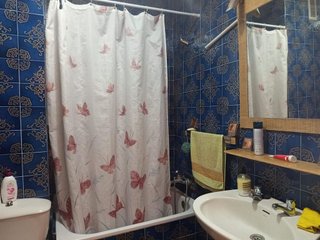 Piso en venta en La Banda - Campo de Fútbol en Chiclana de la Frontera