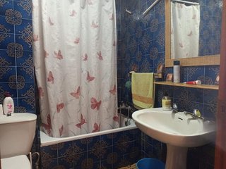 Piso en venta en La Banda - Campo de Fútbol en Chiclana de la Frontera
