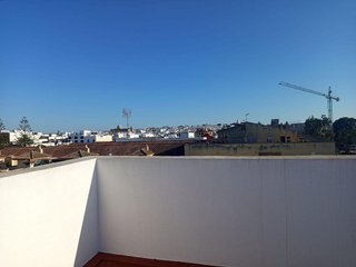 Piso en venta en La Banda - Campo de Fútbol en Chiclana de la Frontera