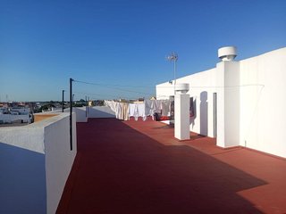 Piso en venta en La Banda - Campo de Fútbol en Chiclana de la Frontera