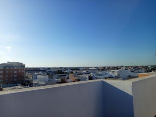 Piso en venta en La Banda - Campo de Fútbol en Chiclana de la Frontera
