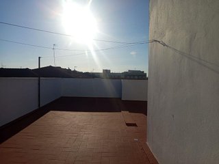 Piso en venta en La Banda - Campo de Fútbol en Chiclana de la Frontera