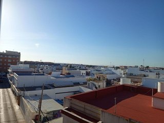 Piso en venta en La Banda - Campo de Fútbol en Chiclana de la Frontera