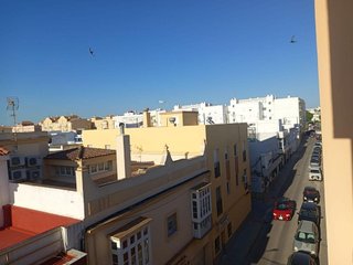 Piso en venta en La Banda - Campo de Fútbol en Chiclana de la Frontera