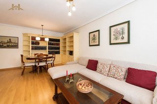 Piso en venta en Norte en Alcobendas