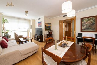 Piso en venta en Norte en Alcobendas