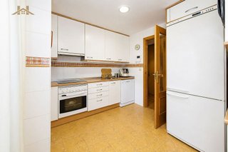 Piso en venta en Norte en Alcobendas