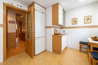 Piso en venta en Norte en Alcobendas