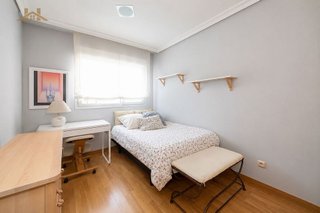 Piso en venta en Norte en Alcobendas