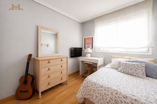 Piso en venta en Norte en Alcobendas